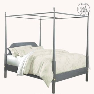 Pencil Post Bed - Various Sizes