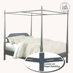 Pencil Post Bed - Various Sizes