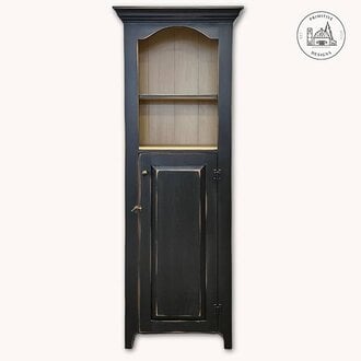 Archbold Cupboard