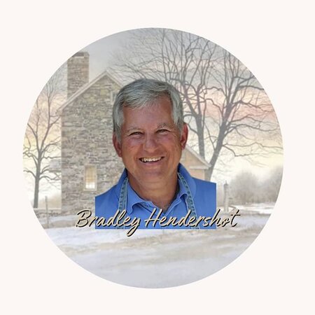 Bradley Hendershot