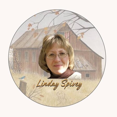 Linda Spivey