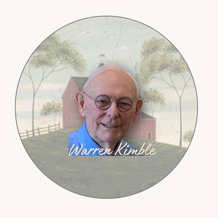 Warren Kimble