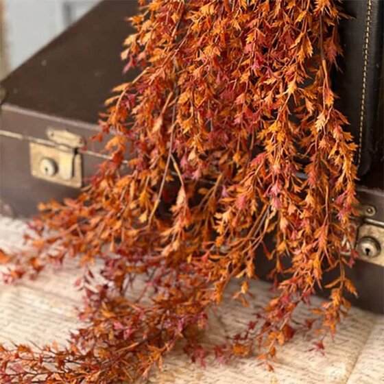 Ever Embers Hanging - 38"