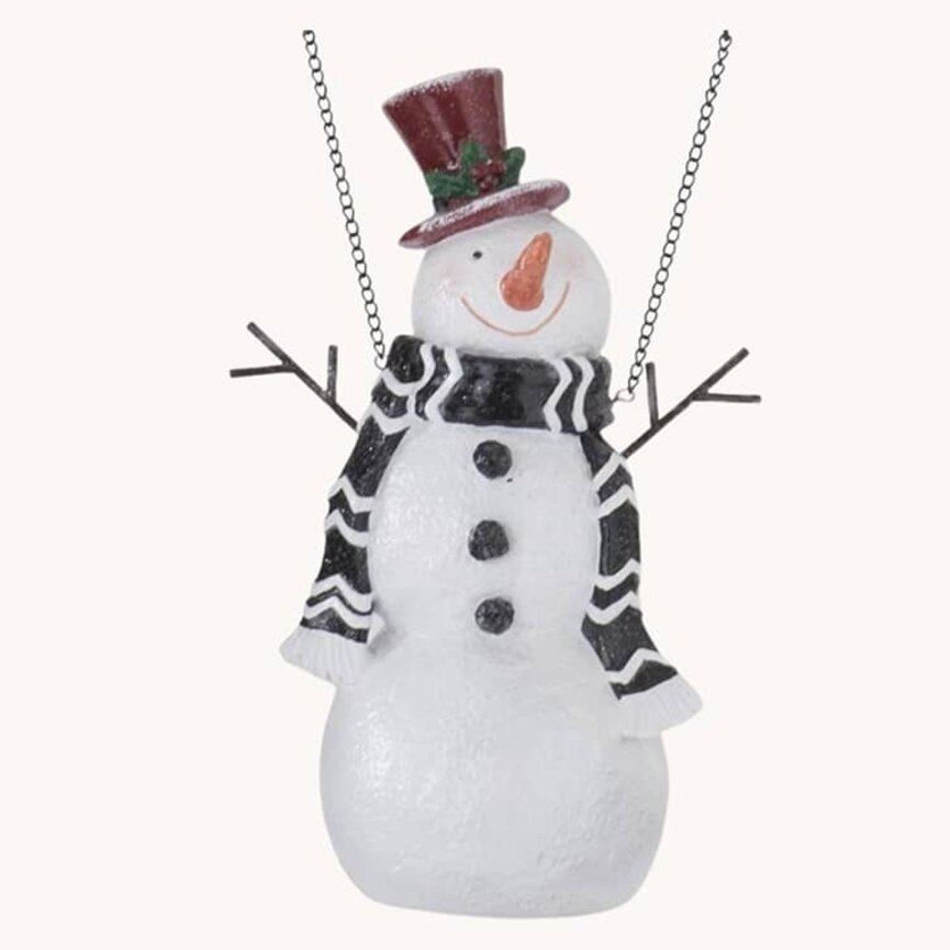 Snowman Arrow Replacement - 12.25"