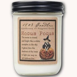 1803 Hocus Pocus Candle - 14oz