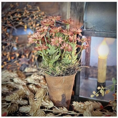 FALL Florals & Greenery