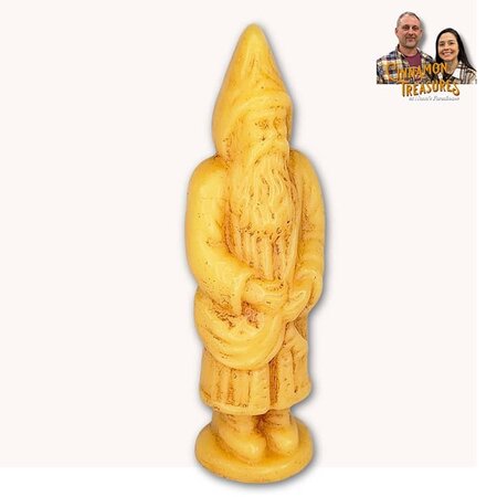 Natural Beeswax Cinnamon Treasures | Nana's Farmhouse - Nana's