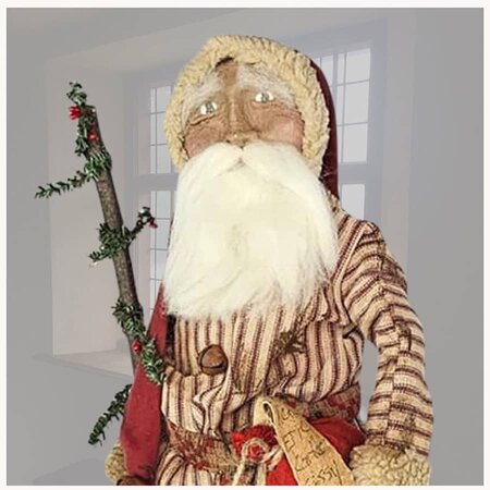 Various Artist Santas