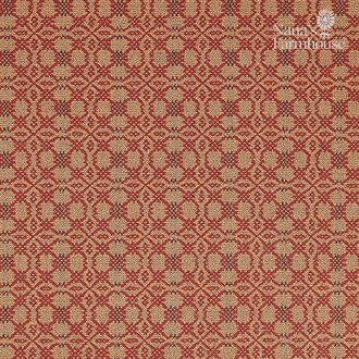 Patriots Knot Long Runner