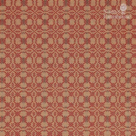 Patriots Knot Long Runner