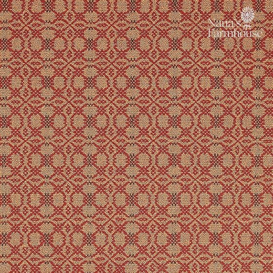 Patriots Knot Long Runner