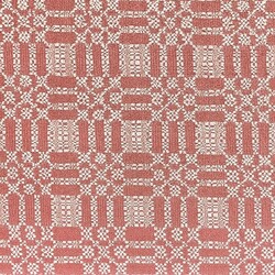 Pine Creek Bayberry Cream over Pumpkin Table Square - 34"