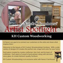 Open Hutch Black Over Pumpkin Two Piece - 71" W x 82.5" T x 18" D