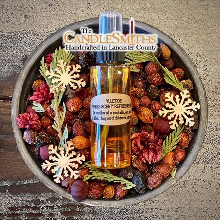 Tindle Scents Potpourri
