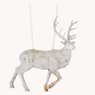 Glitter & Rust Deer Arrow Replacement