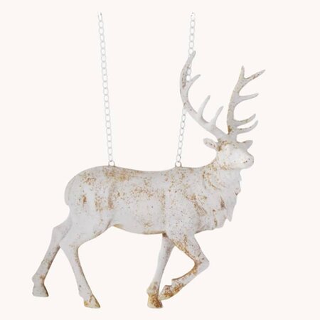 Glitter & Rust Deer Arrow Replacement