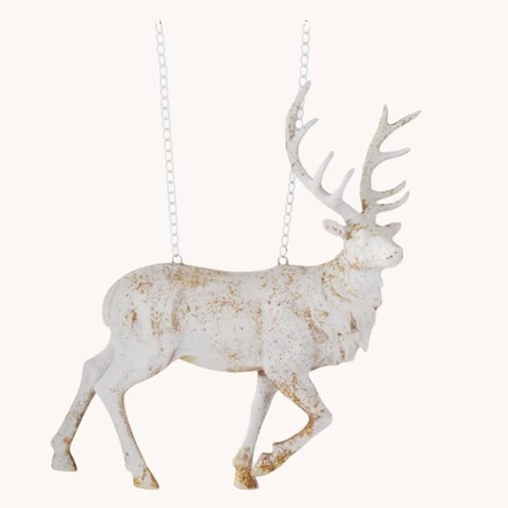 Glitter & Rust Deer Arrow Replacement