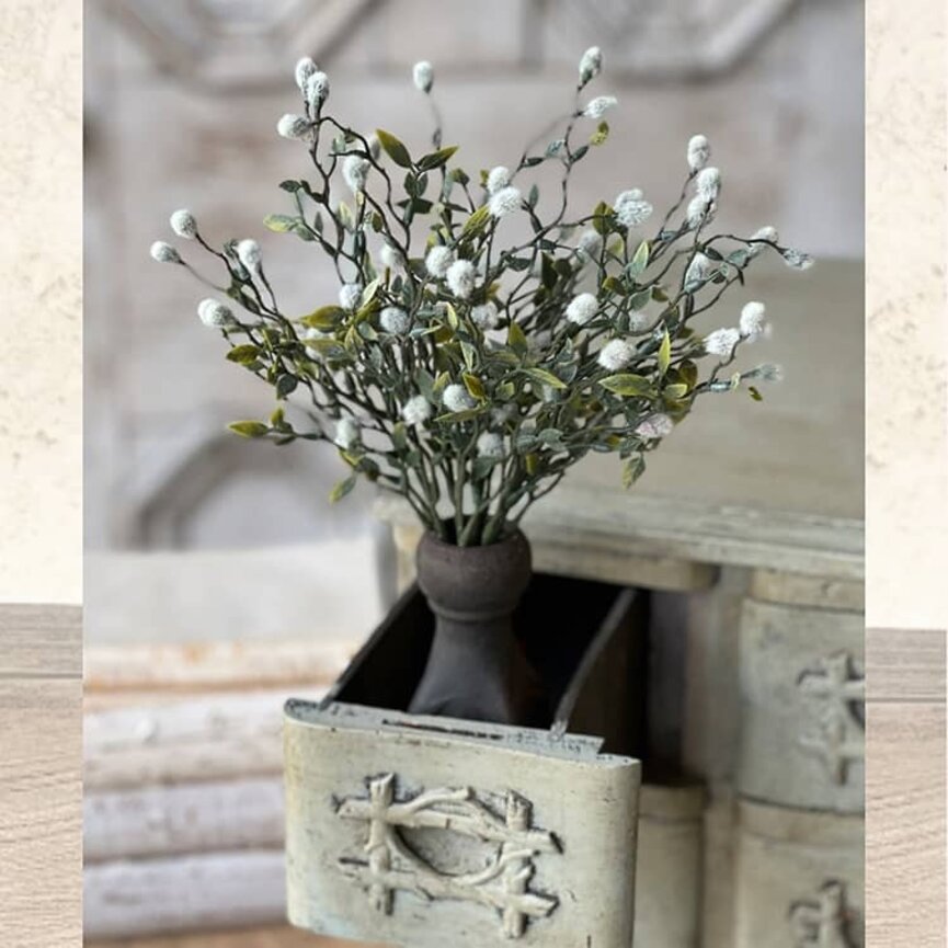 Cloud Pusher Pick - 11"