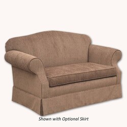 Stockbridge Loveseat 62" | American Country Collection