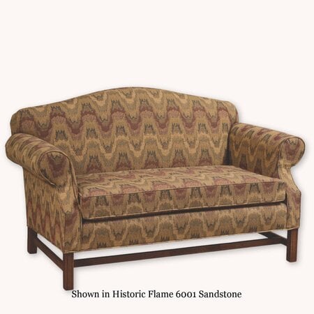 Stockbridge Loveseat - 62"