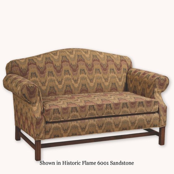 Stockbridge Loveseat - 62"