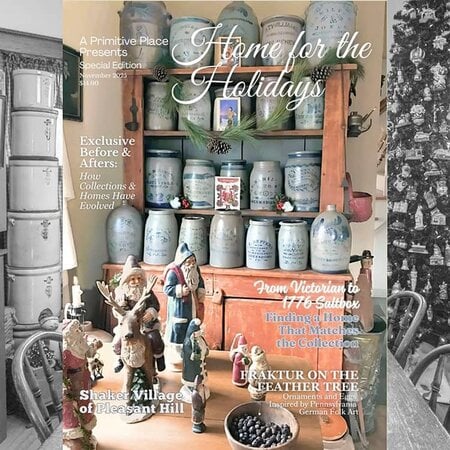 Special Edition Home For The Holidays 2025