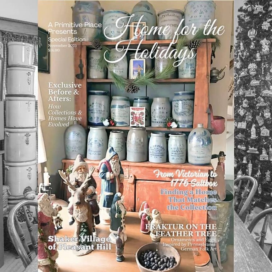 Special Edition Home For The Holidays 2025