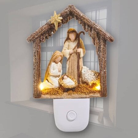 Holy Night Light