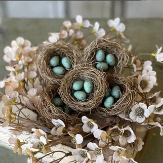 Humble Hide Away Nests - Set Of Six