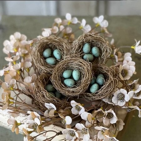 Humble Hide Away Nests - Set Of Six