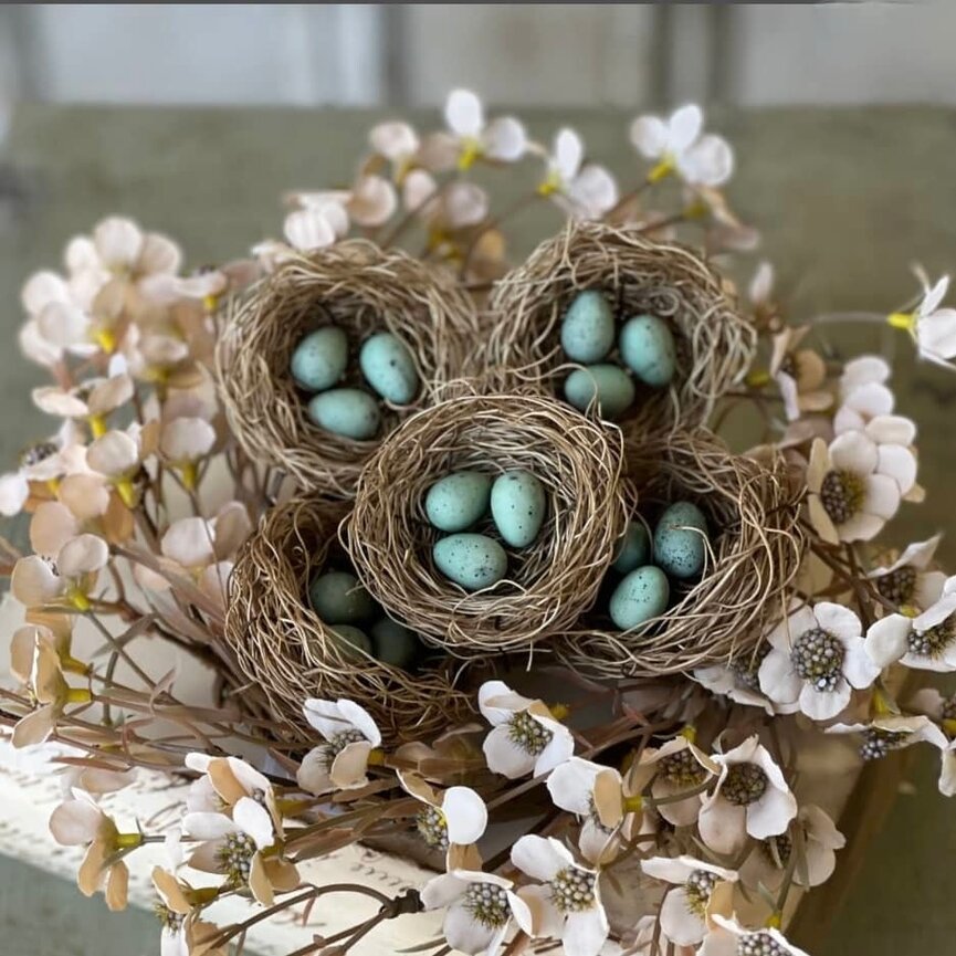 Humble Hide Away Nests - Set Of Six