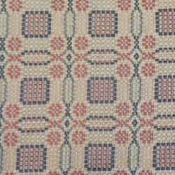 Four Roses Twill Table Square - 52"