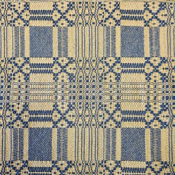 Joshua Tree Bed Coverlet - Various Colors