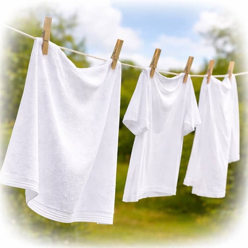 1803 Simply Clean Soy Melters - 4oz