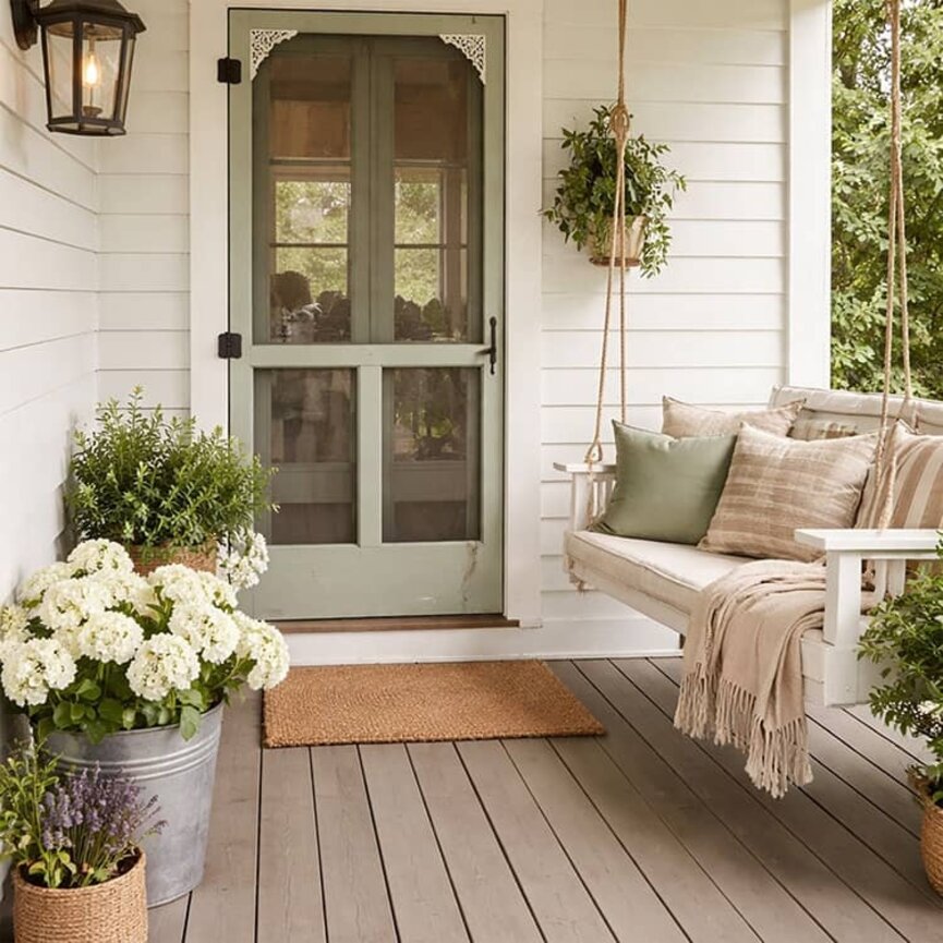 1803 Farmhouse Melter - 4oz