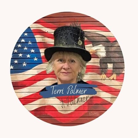 Terri Palmer Gallery