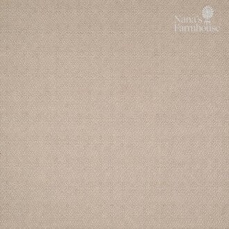 Packsville Rose Bed Cover Natural - Various Sizes