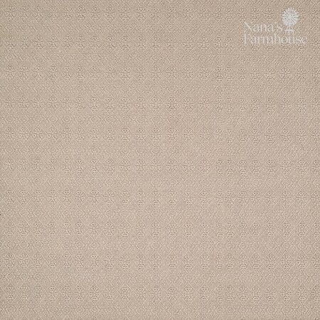 Packsville Rose Bed Cover Natural - Various Sizes