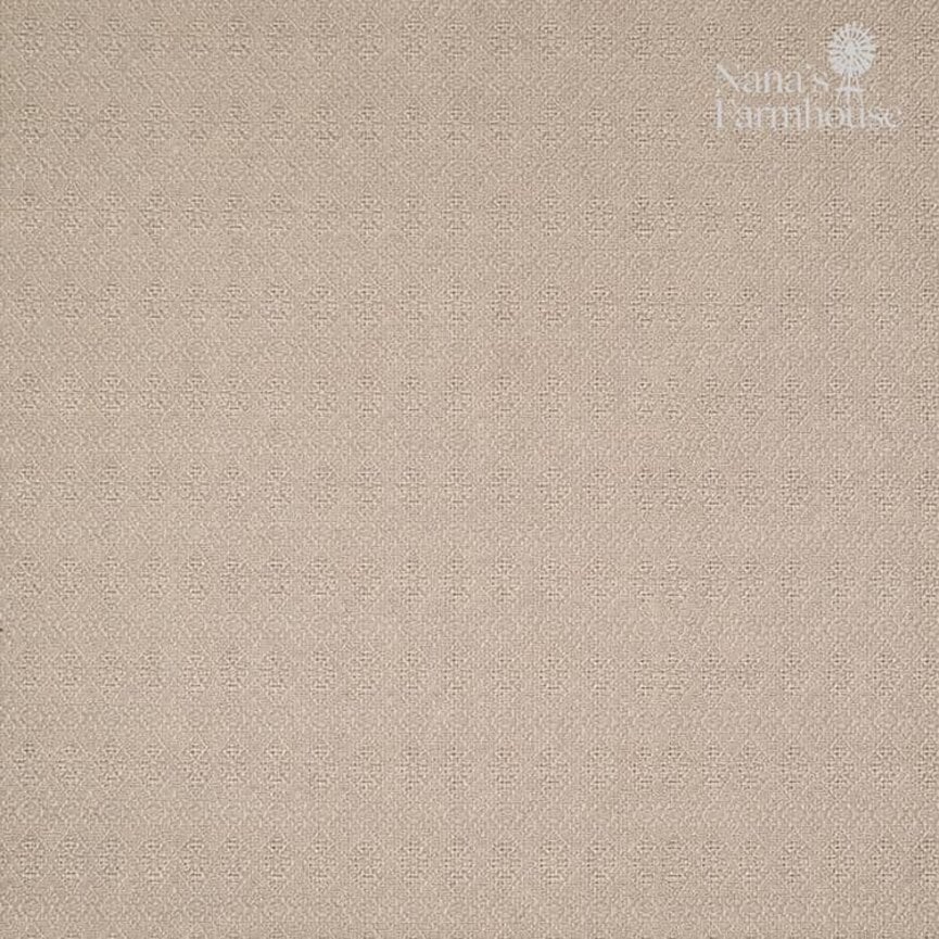 Packsville Rose Bed Cover Natural