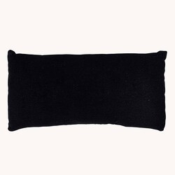 Star Spangled Banner Applique Pillow - 9" x 4"