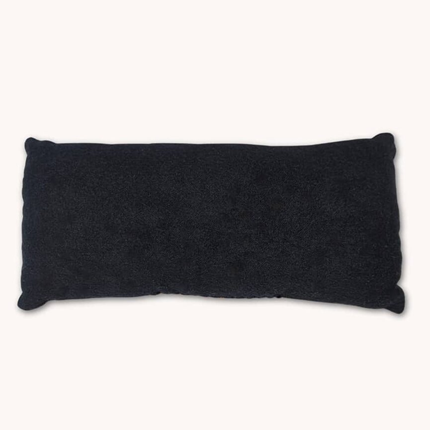 Old Glory Applique Pillow - 9"