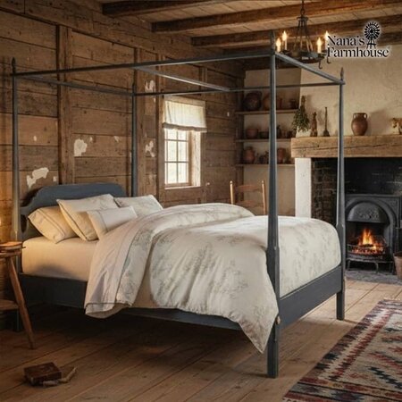 Pencil Post Bed - Various Sizes