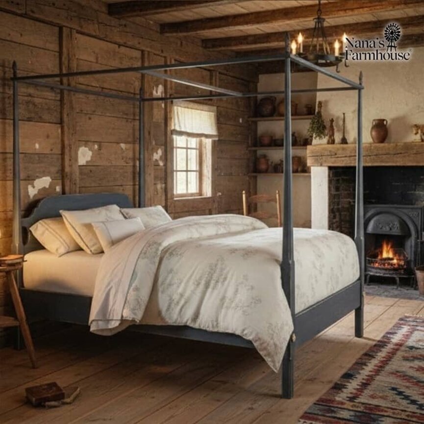 Pencil Post Bed - Various Sizes