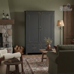 Entertainment Center 62" T x 43" W x 18 D