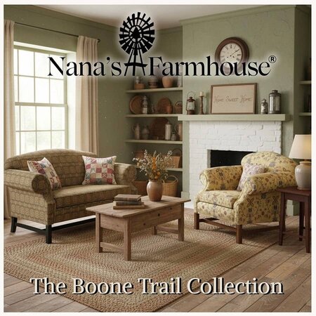 Boone Trail Collection