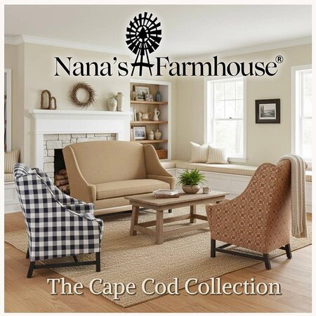 Cape Cod Collection