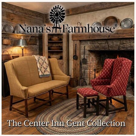 Center Inn Gent Collection