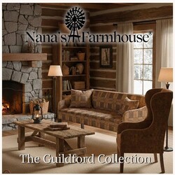 Guildford Companion Chair AP