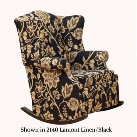 Stony Fork Wing Rocker