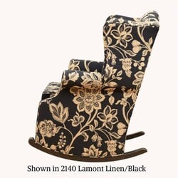 Stony Fork Wing Rocker